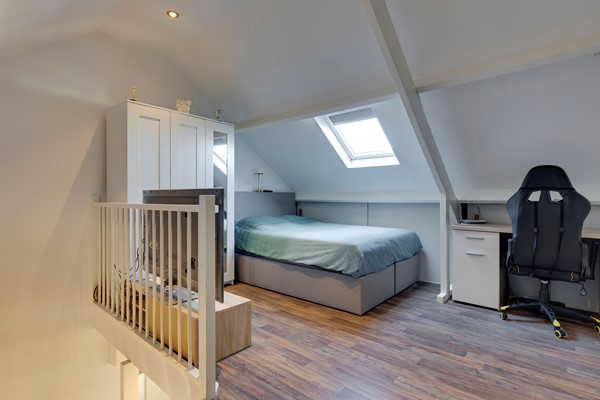 Medium property photo - Haagbeuk 21, 5925 HM Venlo